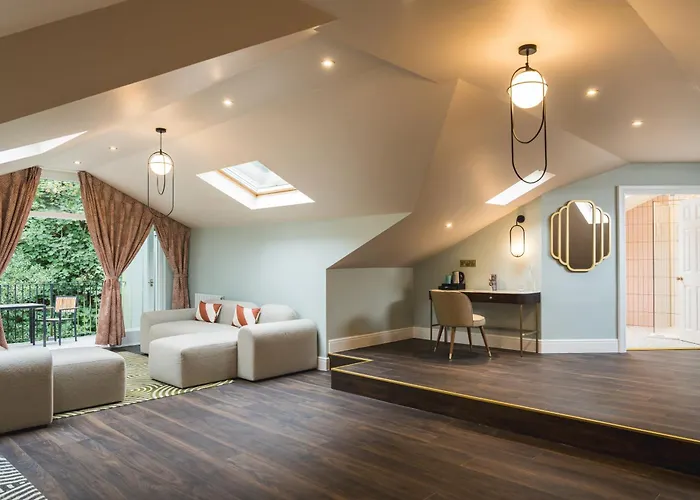 Grange Hotel